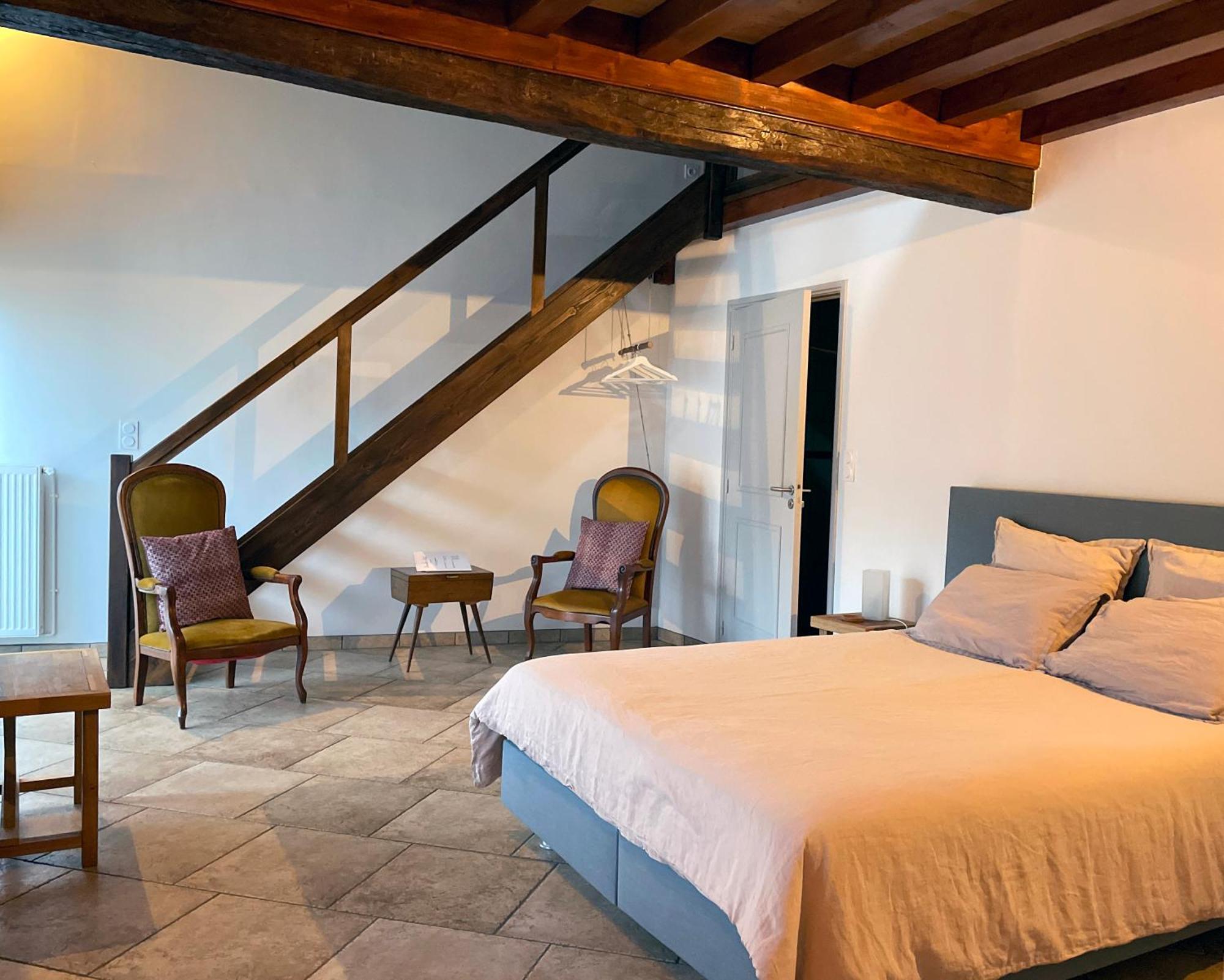 Chambre D'Aut' Autun Exterior photo